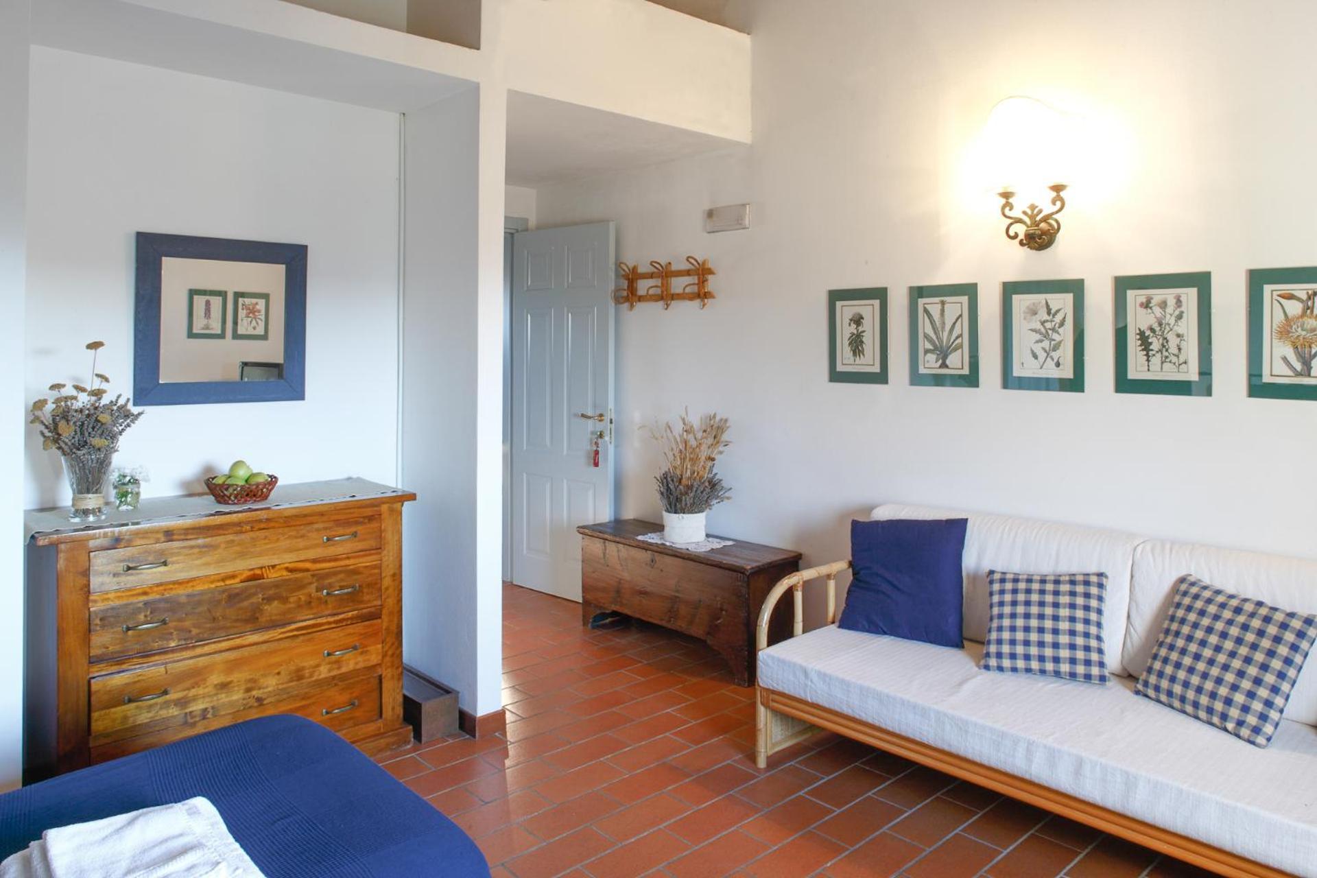 Agriturismo Tenuta La Pila Villa Villa Bartolomea Room photo