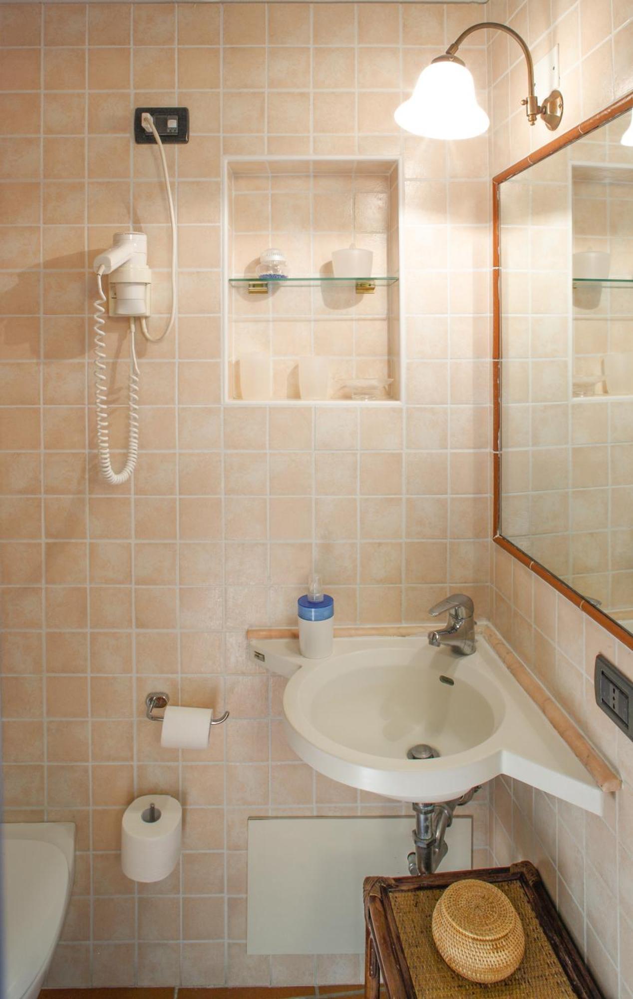 Agriturismo Tenuta La Pila Villa Villa Bartolomea Room photo